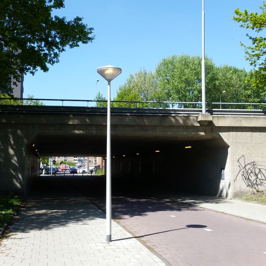 Staalmeesterslaanbrug