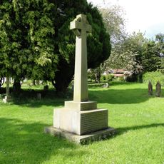 Worlingworth War Memorial
