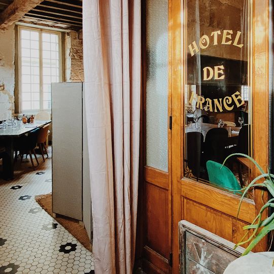 Le Caffe Cuisine