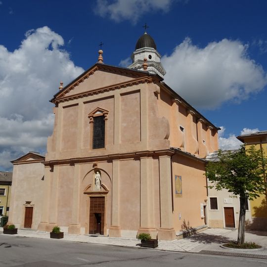 Chiesa di Sant'Anna