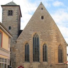 Michaeliskirche