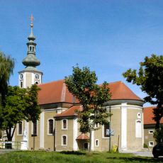 Kirche Gettsdorf, Gemeinde Ziersdorf