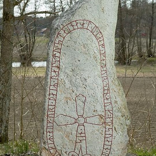 Södermanlands runinskrifter 36