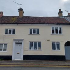 13 And 13B, Petworth Road