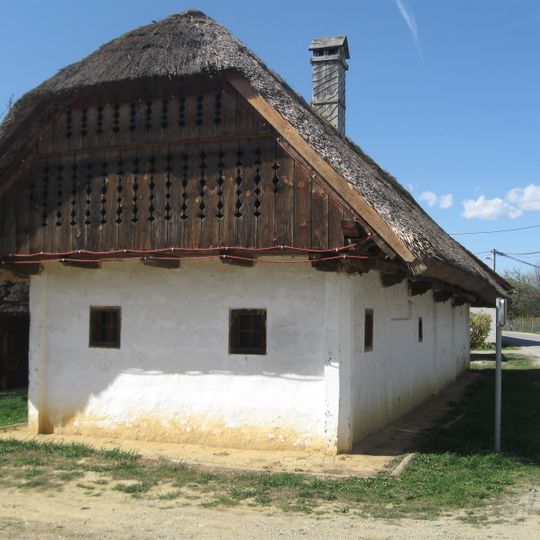 Domačija Vitomarci 58