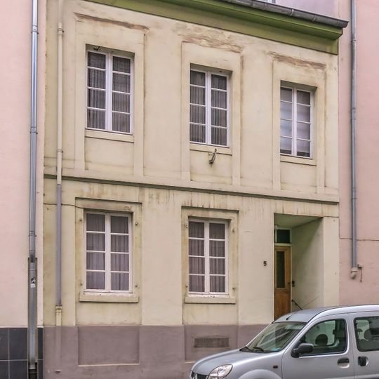 Windmühlenstraße 5