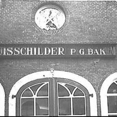 Hoofdstraat 134, Driebergen-Rijsenburg