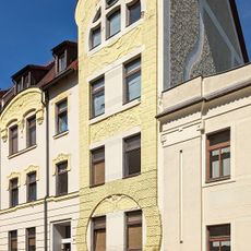 Katharinenstraße 20, Werdau