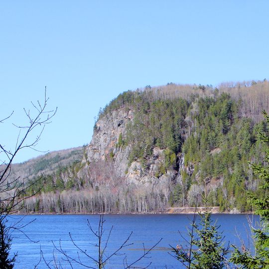 Les Lacs-du-Témiscamingue