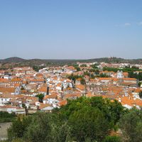 Nossa Senhora da Vila, Nossa Senhora do Bispo e Silveiras