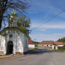 Chapel of Saint Wenceslaus