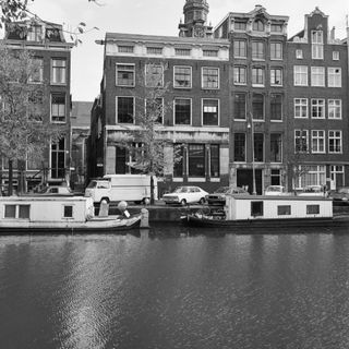 Kloveniersburgwal 47, Amsterdam