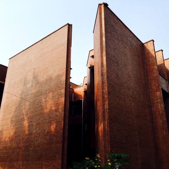 National Library of Bangladesh