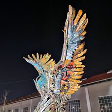 Sculpture