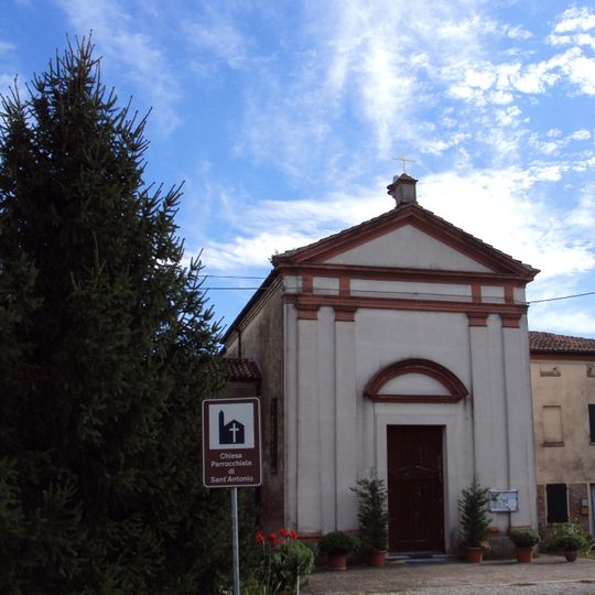 Chiesa di Sant'Antonio da Padova