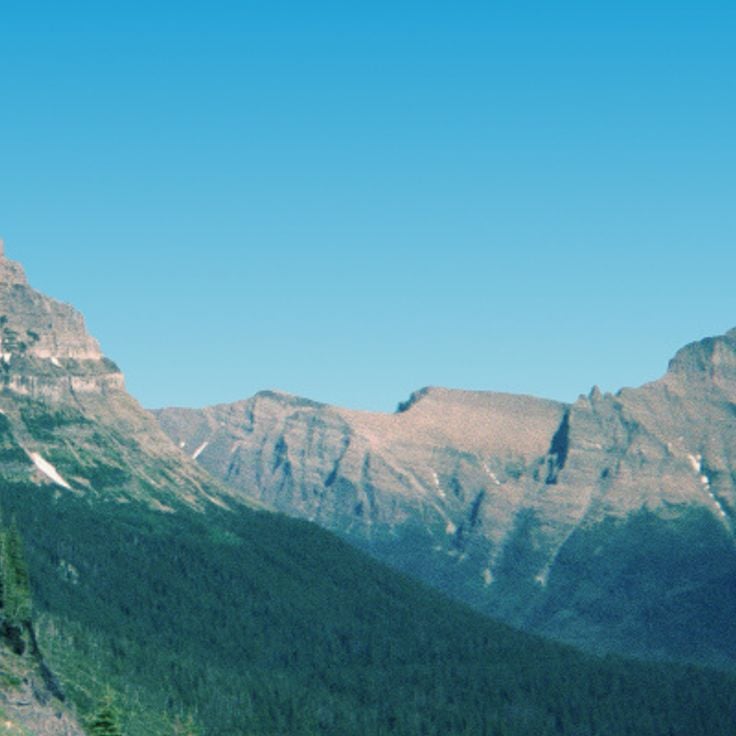 Going-to-the-Sun Road