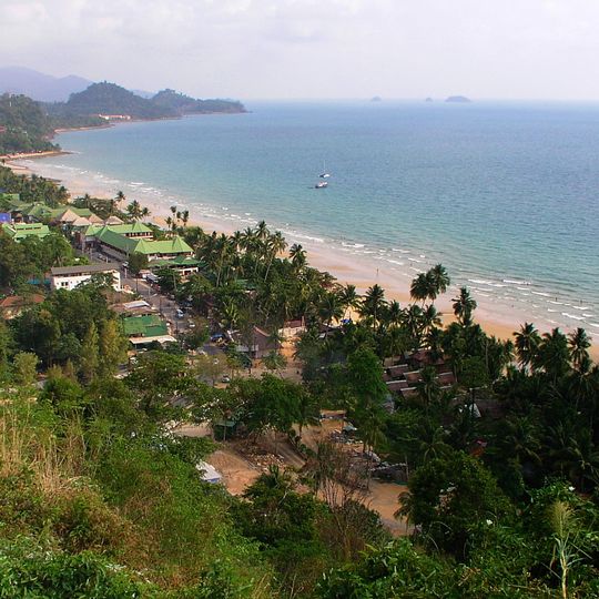 Ko Chang