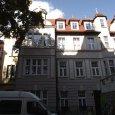 Cieszkowskiego 20 Bydgoszcz