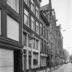 Zeedijk 57, Amsterdam