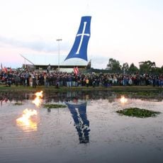 Eureka Historic Precinct