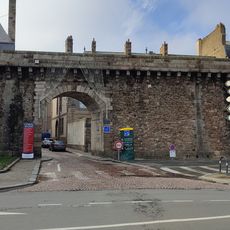 Porte Saint-Louis