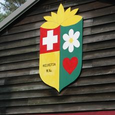 Helvetia Village Historic District