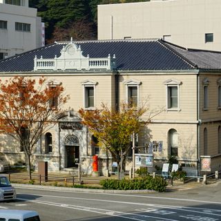 Shimonoseki Nabechō Post Office