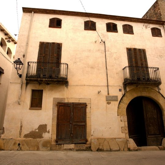 Casa Reig