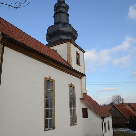 Dorfkirche