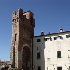Porta Grossetana