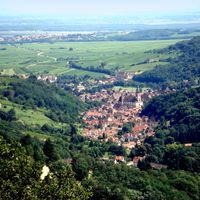 Andlau
