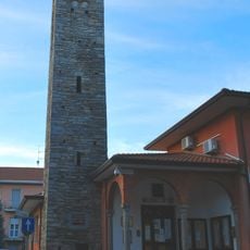 Municipio di Varano Borghi