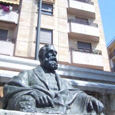 Tomás Bretón
