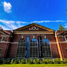 Saratoga Automobile Museum