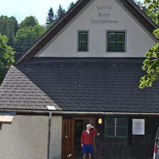 Buchdruckmuseum Weyer