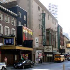 St. James Theatre