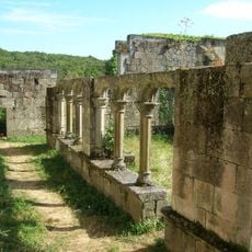 Monastery of Bon Xesús de Trandeiras