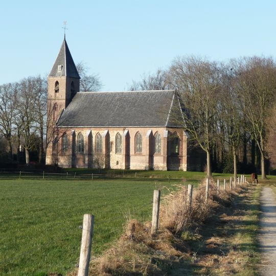Bartholomeuskerk