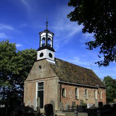 Kerk van Aalsum