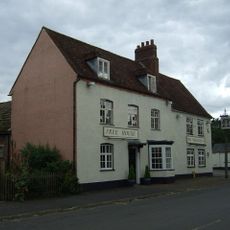 The Wheatsheaf