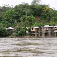 Condorcanqui Province