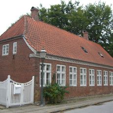 Korsbrødregade 5