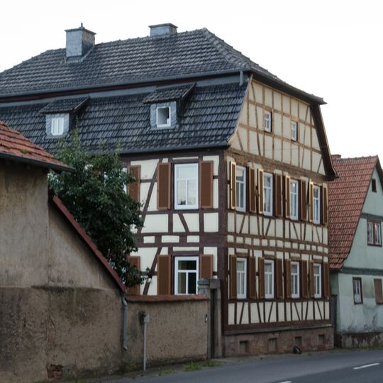 Bauernhaus