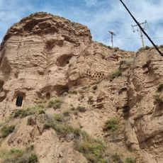 Monastero di San Martíno di Albelda