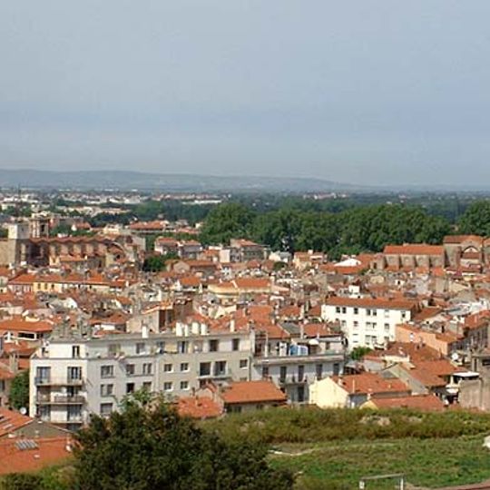 Roussillon