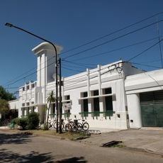 Club Social de Alberti