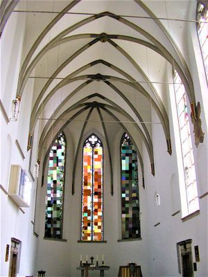 Interior 1