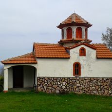 St. Elijah Church