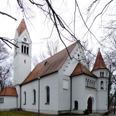 Christuskirche
