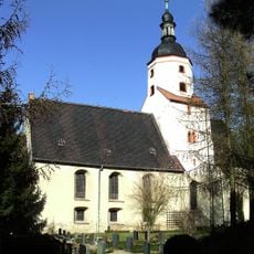 Stadtkirche St. Martin, Nerchau